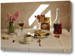    Черный кофе с утра 2