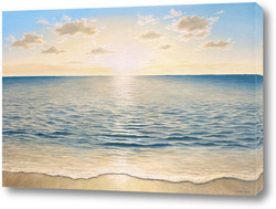   Картина Безмятежность