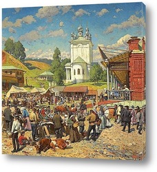  Историческая часовня в Пермском крае