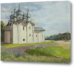  Торговые ряды 1898  –  1901