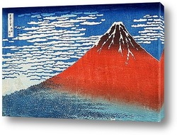   Картина Hokusai_2