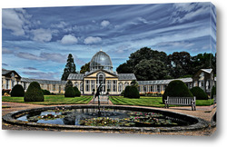    Syon Park,London