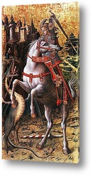   Картина Carlo Crivelli