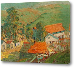  Пролив Ракун, 1928