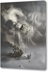   Постер Ожидание весны