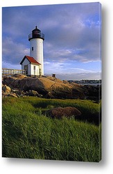   Постер Lighthouse072