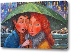   Картина има и любовь в тбилиси