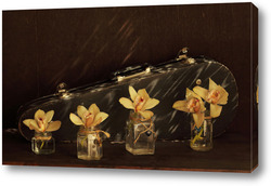   Постер Утренняя песенка