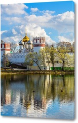  Церковь во имя иконы Пресвятой Богородицы Живоносный Источник в Царицыно