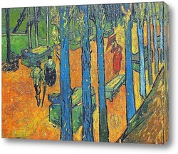  Дома в Овере, 1890 01