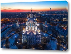  Крестовоздвиженский собор