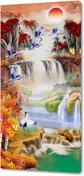   Постер Природа 43360
