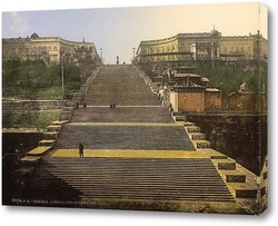  Адмиралтейство, Санкт-Петербург, Россия.1890-1900 гг