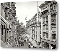  Бостон, штат Массачусетс, 1906