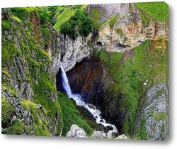  Водопады и леса 61320