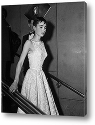  Audrey Hepburn-16