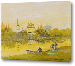  Городская площадь