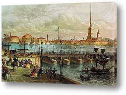  Впечатление,восход солнца,1873г.