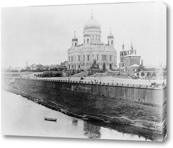  Чудов монастырь (1900-е)