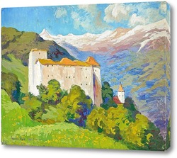    Капрун, 1932