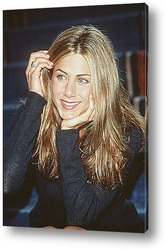   Постер Jennifer Aniston-6