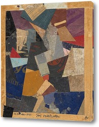    Кальсоны, 1921