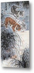  Тигры 41849