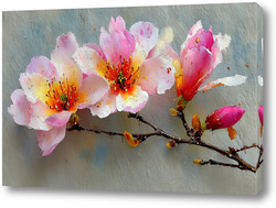  Солнечные цветы