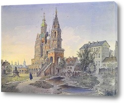    Санкт-Петербург 