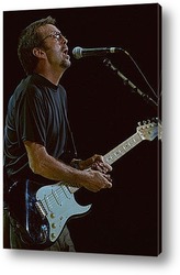    Erik Clapton