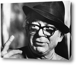   Постер Billy Wilder