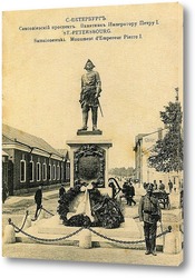  Дворцовый мост и Адмиралтейская набережная