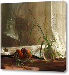  Маленькие хозяйки большого дома