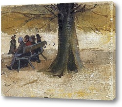  Дома в Овере, 1890 01