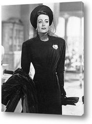   Постер Joan Crawford-1