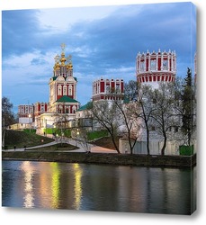  Свято-Георгиевский монастырь