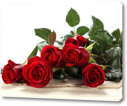   Постер Цветы 98454