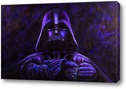   Постер Darth Vader