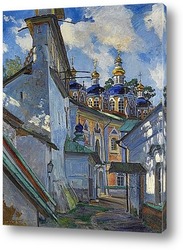  Старая Рига.Улица.