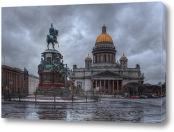  Дворцовая площадь, Санкт-Петербург