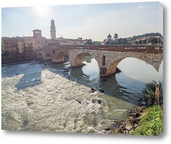  Ponte Giuseppe Mazzini