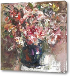  цветы от Michael Klein