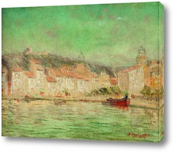  Гавань, Венеция, Италия