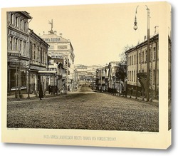  Петровский бульвар,1888