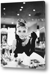  Audrey Hepburn-15