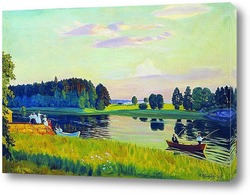    Конкола (Финляндия). 1917