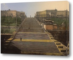  Вид на Москву, 1900-е