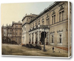  Санкт Петербург 1890-1900