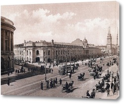  Нарвские ворота 1903  –  1909