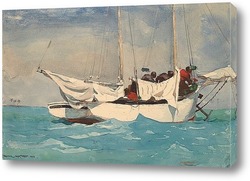  Картина Ки-Уэст, 1903